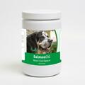 Healthy Breeds Bluetick Coonhound Salmon Oil Soft Chews, 120PK 192959018460